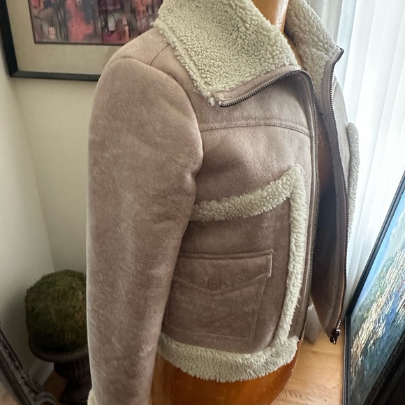MOTHER The Patch Pocket Roamer Jacket XS - Picture 8 of 10